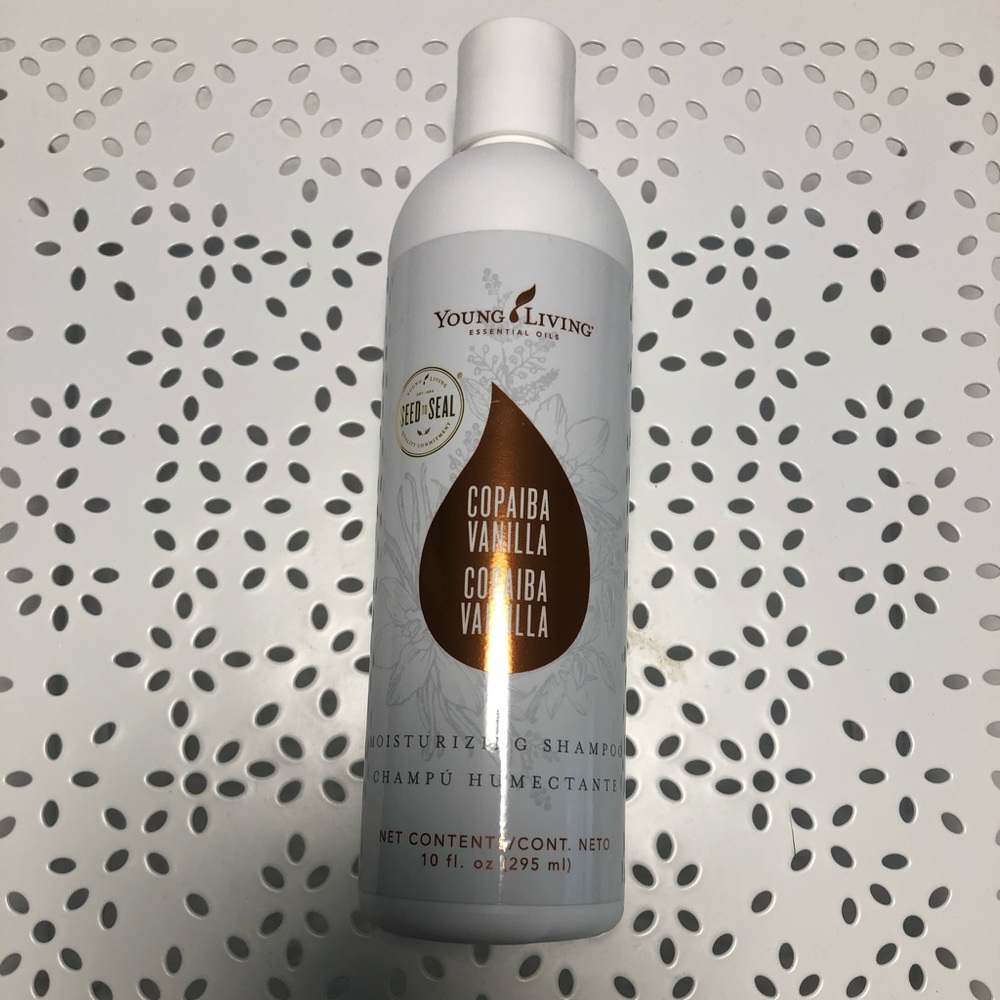 COPY - Young Living Copaiba Vanilla Moisturizing …